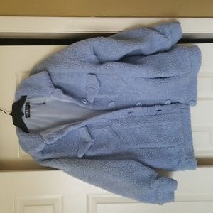 Dollskill Small Light Blue